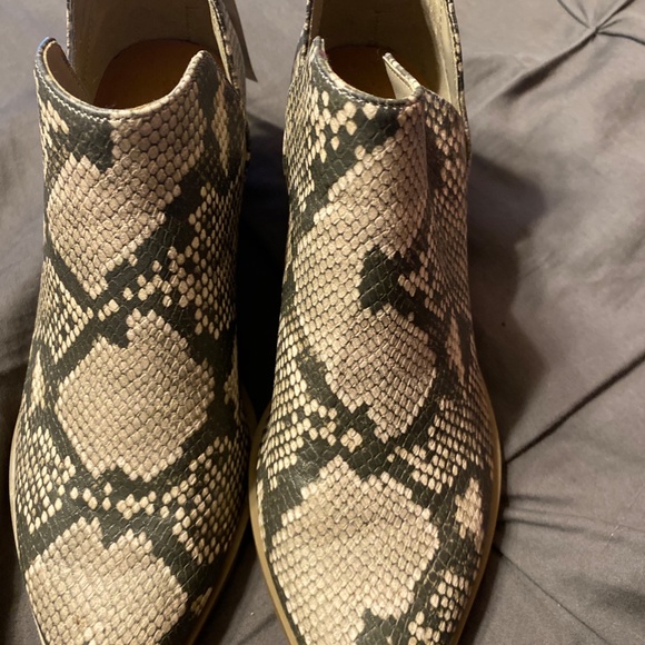 Booties - Picture 2 of 3